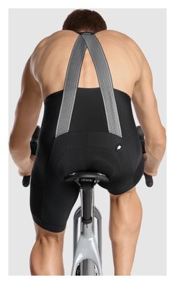 Culotte corto Assos Tactica T5 Negro para hombre