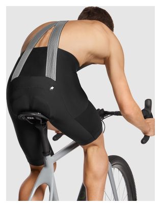 Culotte corto Assos Tactica T5 Negro para hombre