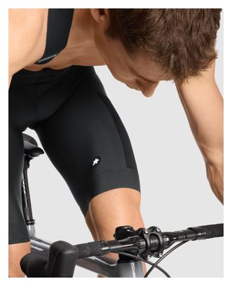 Culotte corto Assos Tactica T5 Negro para hombre