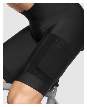 Culotte corto Assos Tactica T5 Negro para hombre