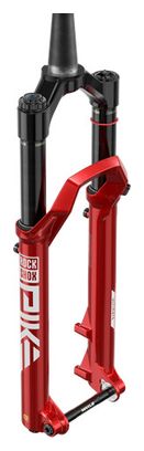 Rockshox Pike Ultimate 29'' Charger 3.1 RC2 DebonAir+ Gabel | Boost 15x110mm | Offset 44 | Rot