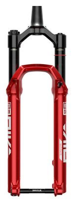 Rockshox Pike Ultimate 29'' Charger 3.1 RC2 DebonAir+ Gabel | Boost 15x110mm | Offset 44 | Rot