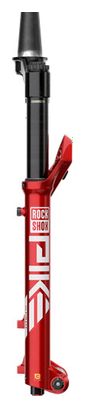 Rockshox Pike Ultimate 29'' Charger 3.1 RC2 DebonAir+ Gabel | Boost 15x110mm | Offset 44 | Rot