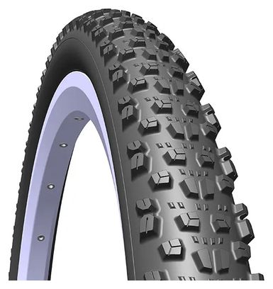 Mitas Hyperion Top Design 27.5" CRX Light Tubeless Supra Textra 127 TPI Tyre