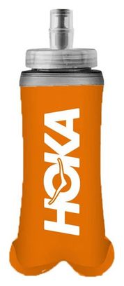 Borraccia Hoka Les Templiers 300ml Arancione