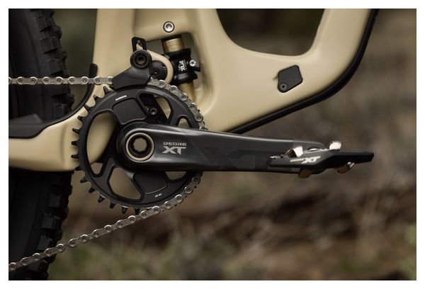 Shimano Deore XT FC-M8200 Crankset (without Chainring) | Alltricks.com