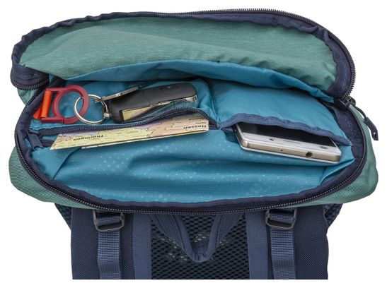 Zaino Vaude Skomer 16 nero da donna