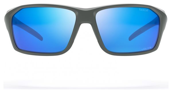 Gafas de sol Bollé Fenix Titanium Matte - Volt + Offshore Polarized
