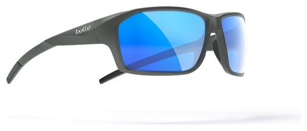 Gafas de sol Bollé Fenix Titanium Matte - Volt + Offshore Polarized