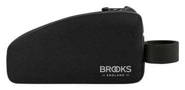 Brooks England Scape Top Tube Bag 0.9L Black