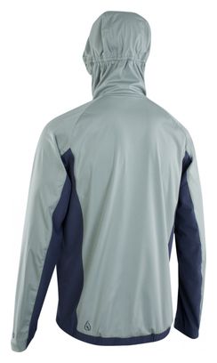 Veste ION Shelter 3L Hybrid Bleu