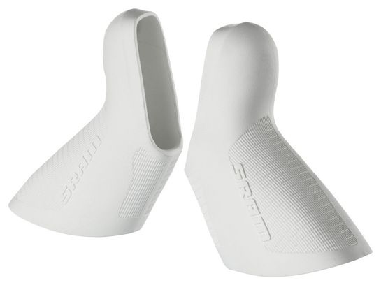 SRAM Paire de cocottes pour DoubleTap Blanc