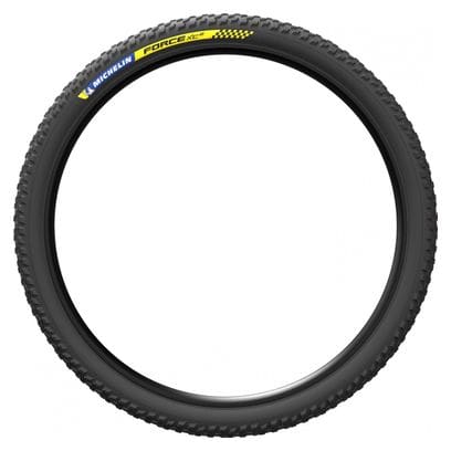 Neumático Michelin <p> <strong>Force XC2 Racing Line</strong></p>29'' Tubeless Ready Soft Cross Shield2 Gum-X E-Bike Ready