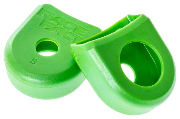 Manovella Race Face Alloy - Verde