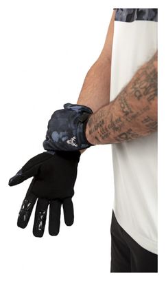 Animoz Wild Camo Handschuhe