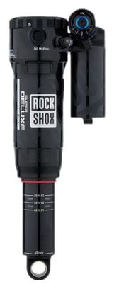 Rockshox RS SuperDeluxe Ultimate C1 RC2T DebonAir+ MLinearReb/LowComp Trunnion Shock
