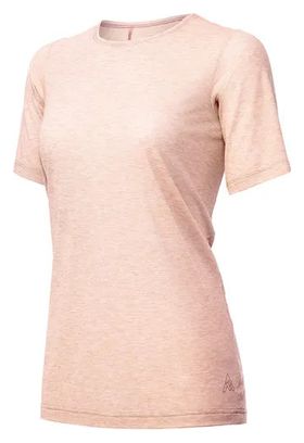 Camicia a maniche corte da donna Elevate Sun-Rose 7Mesh