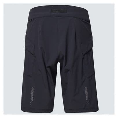 Pantalones cortos Oakley Drop In MTB Black