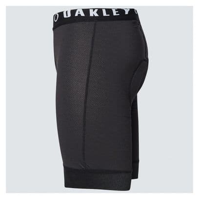 Oakley Drop In MTB Shorts Schwarz