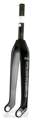 Ice Swat 2.0 Fork 20 mm 24'' Black