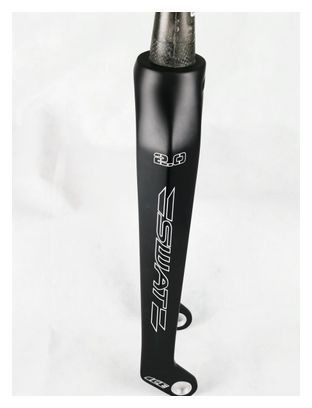 Ice Swat 2.0 Fork 20 mm 24'' Black