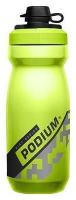 Camelbak Podium Dirt Series Insulated 0.6L Lime / Yellow Canister