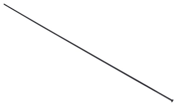 TREK Spoke DT Aero Comp Concave Head 290mm Black
