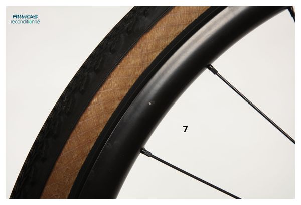 Vélo Gravel Specialized Diverge Sport Carbon Sram GX AXS 12V T.XS 152/163cm - Produit Reconditionné