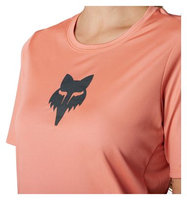 Camiseta de manga corta Fox <p> <strong>Ranger</strong> </p>Foxhead Mujer Rosa
