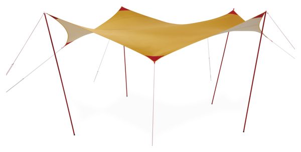 Tarp MSR Rendezvous 200 Jaune