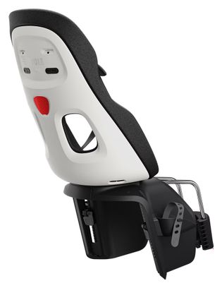 Thule Yepp Nexxt 2 Maxi Portabici Posteriore Tubo Sedile Bianco