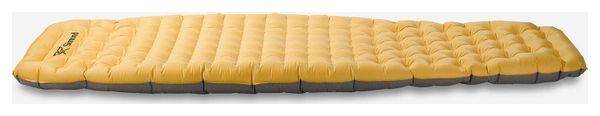 Simond MT900 Inflatable Mattress - Yellow - Size L