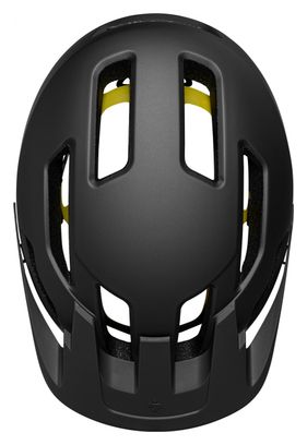 Sweet Protection Dissenter Grijs/Geel Helm