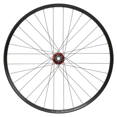 Hope Fortus 35W Pro 5 29'' | Boost 12x148 mm | 6 Holes | Red