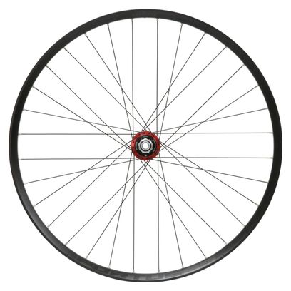 Hope Fortus 35W Pro 5 29'' | Boost 12x148 mm | 6 Holes | Red