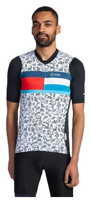 Maillot de cyclisme pour homme Kilpi RIVAL-M