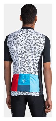 Maillot de cyclisme pour homme Kilpi RIVAL-M