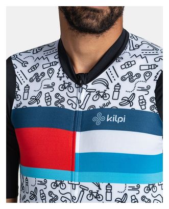 Maillot de cyclisme pour homme Kilpi RIVAL-M