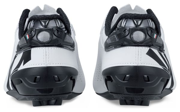 Chaussures de Route Sidi Shot 2S Noir/Blanc