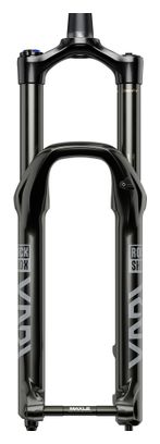 Rockshox Yari RC 29'' Plus DebonAir vork | Boost 15x110 mm | Offset 51 | Zwart 2021