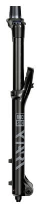 Rockshox Yari RC 29'' Plus DebonAir vork | Boost 15x110 mm | Offset 51 | Zwart 2021