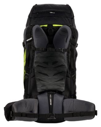 Millet Ubic 50+10L Hiking Backpack Black