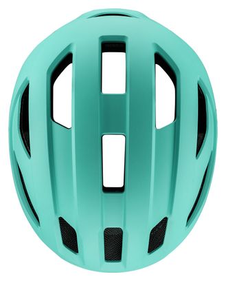 Casque Unisexe Uvex Stride Turquoise