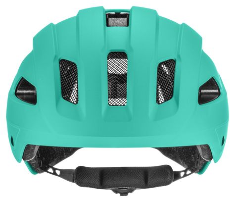 Casque Unisexe Uvex Stride Turquoise