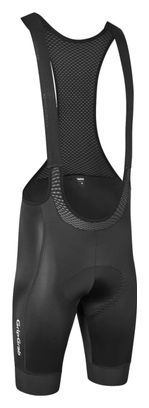 GripGrab Endurance Bib Shorts Zwart