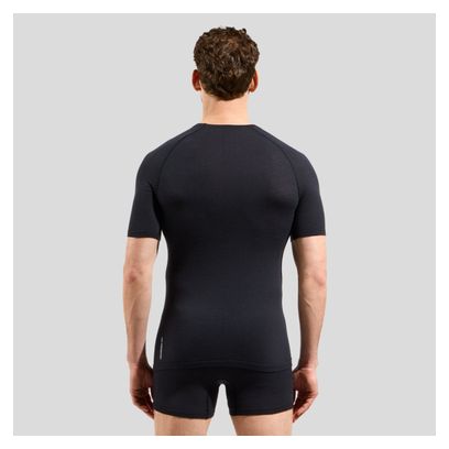 Odlo Performance Wool 140 Technical T-Shirt Black