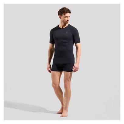 Odlo Performance Wool 140 Technical T-Shirt Black