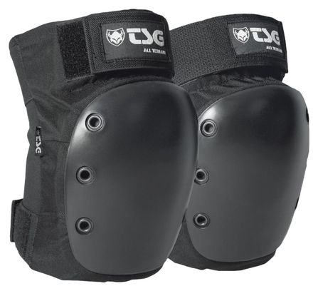 TSG Kneepad All Terrain Black