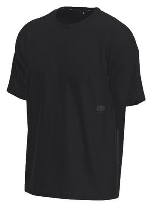 Ciele DLY T-Shirt Black