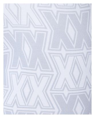 Boxers Saxx Multi-Sport Mesh Blanc/Bleu/Noir Homme (Lot de 3)
